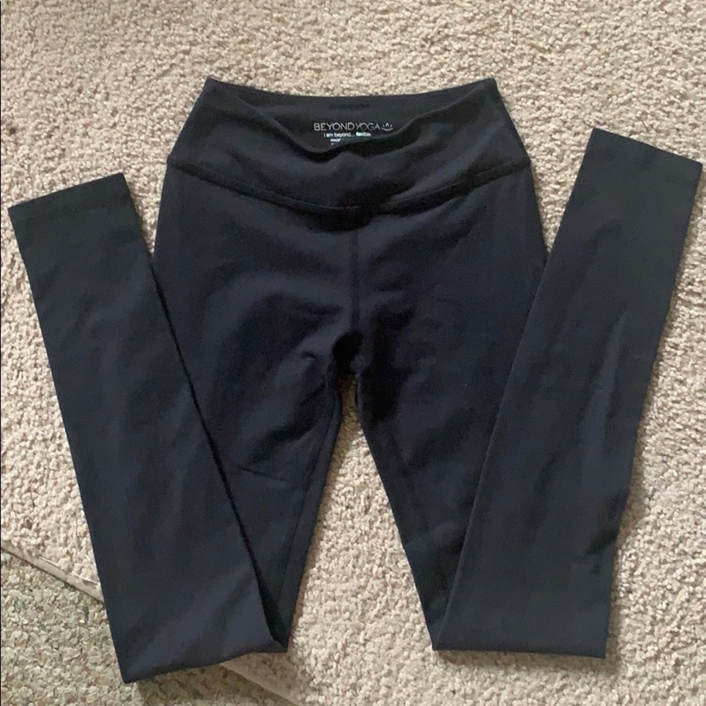 Beyond yoga Legging